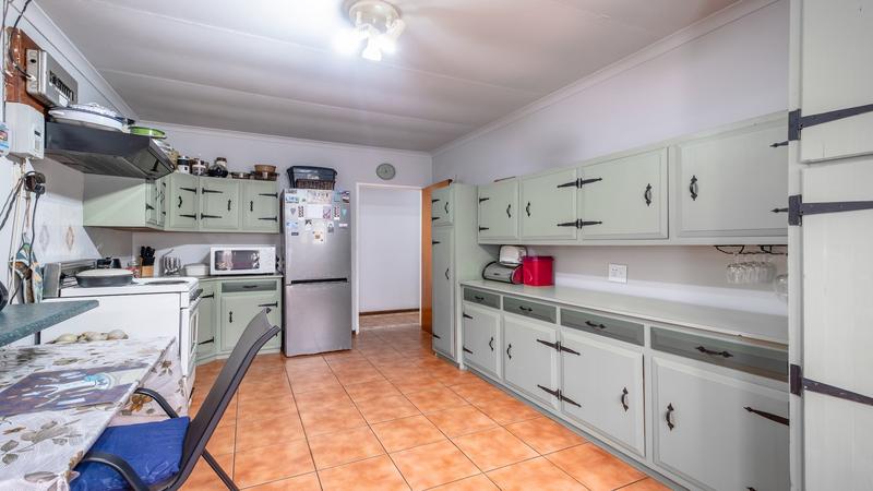 3 Bedroom Property for Sale in Vasco Estate Western Cape
